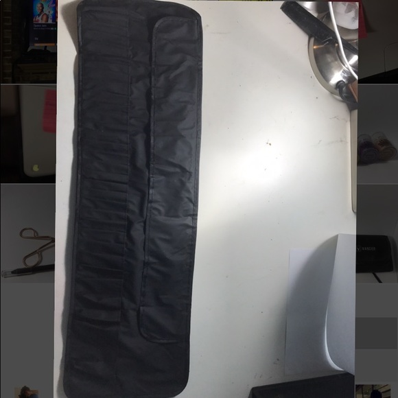 Travel size brush holder - Picture 2 of 4